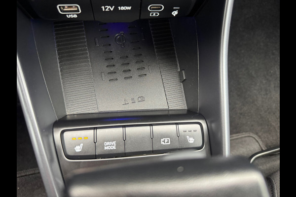 Hyundai i20 1.0 T-GDI Premium,stoelverwarming V+A,LED,Navi/Camera/Carpl-Andriod,