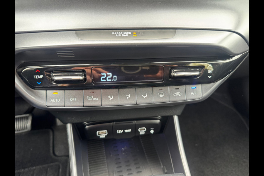 Hyundai i20 1.0 T-GDI Premium,stoelverwarming V+A,LED,Navi/Camera/Carpl-Andriod,