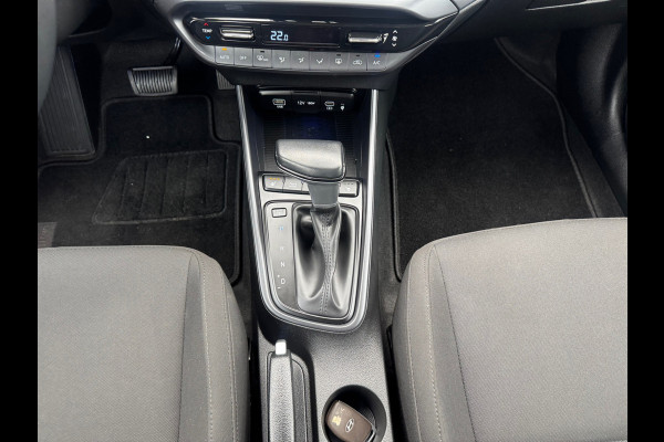 Hyundai i20 1.0 T-GDI Premium,stoelverwarming V+A,LED,Navi/Camera/Carpl-Andriod,