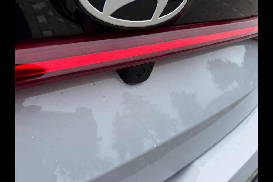 Hyundai i20 1.0 T-GDI Premium,stoelverwarming V+A,LED,Navi/Camera/Carpl-Andriod,