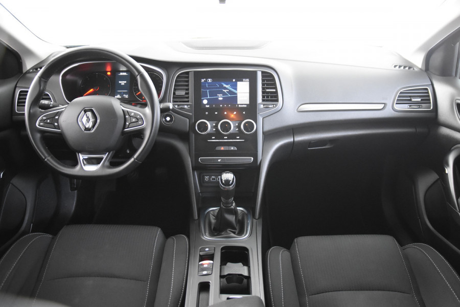 Renault Mégane Estate 1.5 DCI *1ste Eigenaar*Navigatie*Camera*