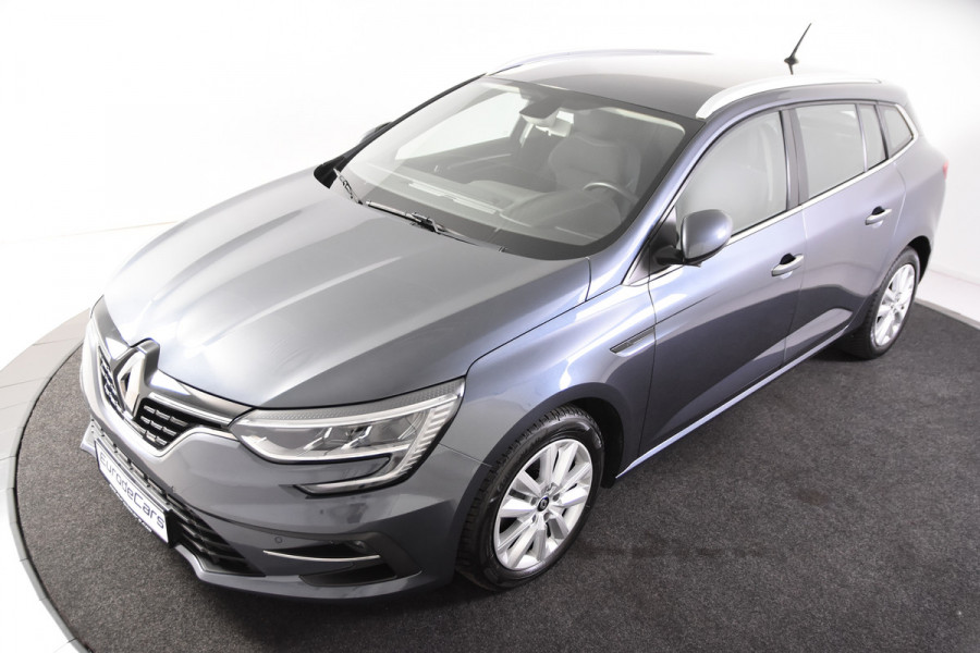 Renault Mégane Estate 1.5 DCI *1ste Eigenaar*Navigatie*Camera*