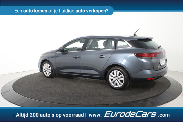 Renault Mégane Estate 1.5 DCI *1ste Eigenaar*Navigatie*Camera*