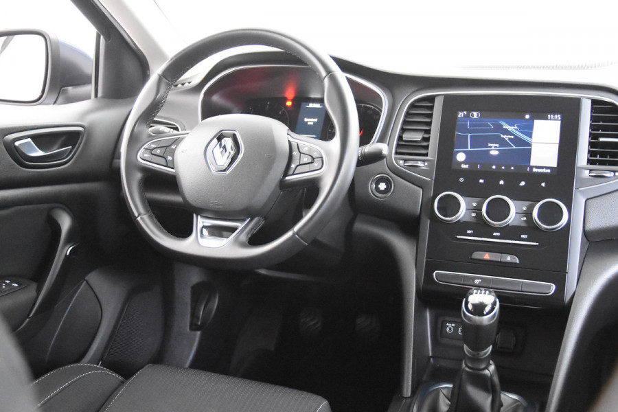 Renault Mégane Estate 1.5 DCI *1ste Eigenaar*Navigatie*Camera*