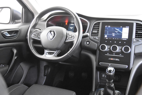 Renault Mégane Estate 1.5 DCI *1ste Eigenaar*Navigatie*Camera*
