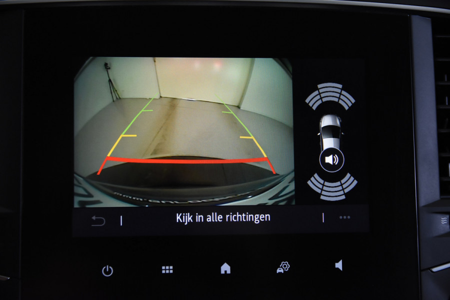 Renault Mégane Estate 1.5 DCI *1ste Eigenaar*Navigatie*Camera*