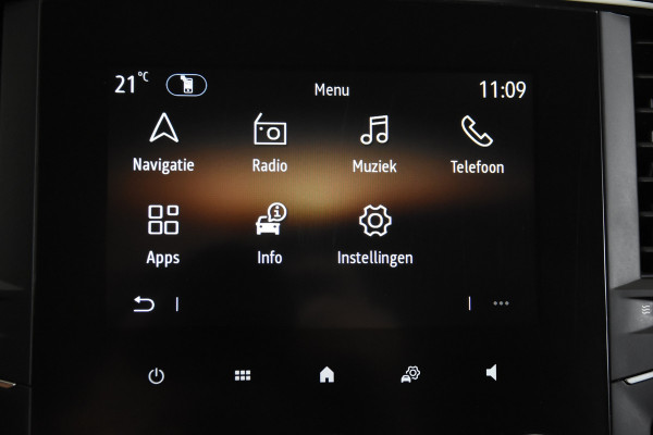 Renault Mégane Estate 1.5 DCI *1ste Eigenaar*Navigatie*Camera*