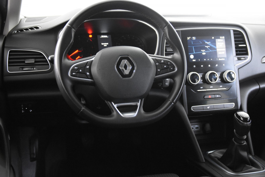 Renault Mégane Estate 1.5 DCI *1ste Eigenaar*Navigatie*Camera*