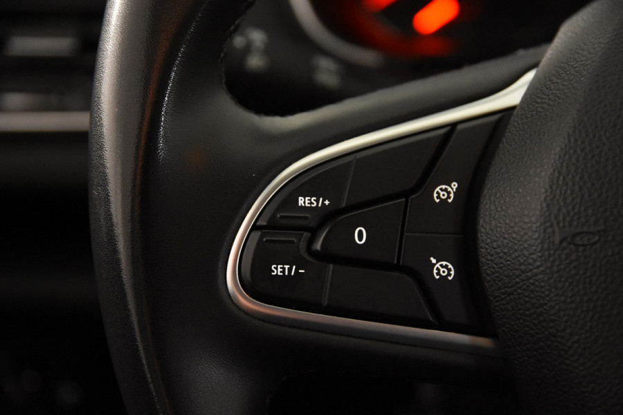 Renault Mégane Estate 1.5 DCI *1ste Eigenaar*Navigatie*Camera*