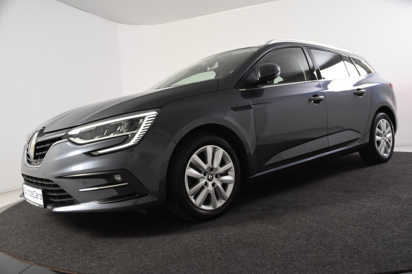 Renault Mégane Estate 1.5 DCI *1ste Eigenaar*Navigatie*Camera*