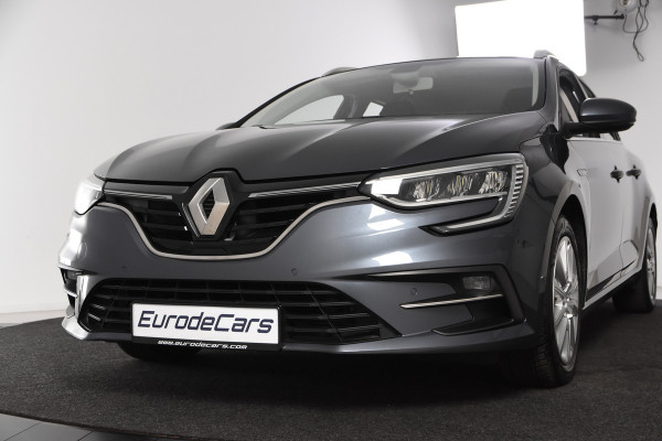 Renault Mégane Estate 1.5 DCI *1ste Eigenaar*Navigatie*Camera*