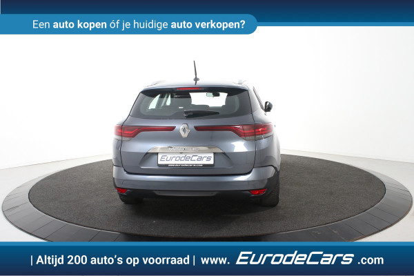 Renault Mégane Estate 1.5 DCI *1ste Eigenaar*Navigatie*Camera*