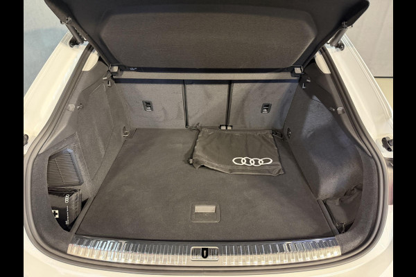 Audi Q3 Sportback 45 TFSI e S Edition 20"/Adaptieve cruise/Dodehoek/LED/Elektrische klep/Keyless/Stoelverwarming/PDC v+a/Apple Carplay & Android Auto