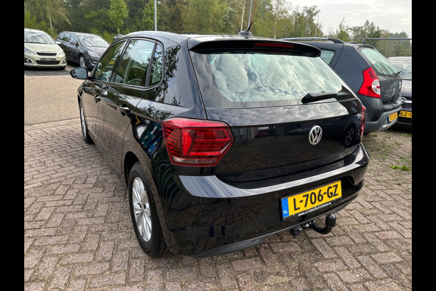 Volkswagen Polo 1.0 TSI Highline * AUTOMAAT * 5 DRS * LMV *
