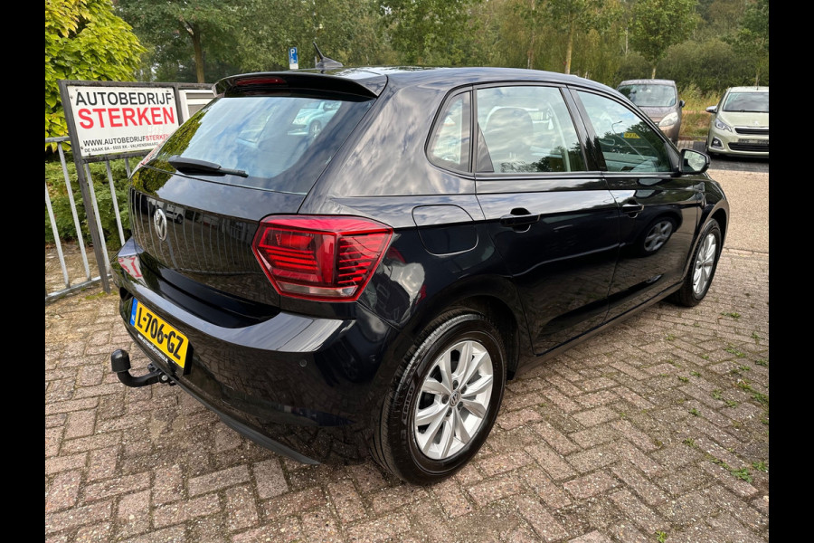 Volkswagen Polo 1.0 TSI Highline * AUTOMAAT * 5 DRS * LMV *