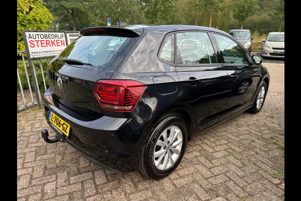 Volkswagen Polo 1.0 TSI Highline * AUTOMAAT * 5 DRS * LMV *