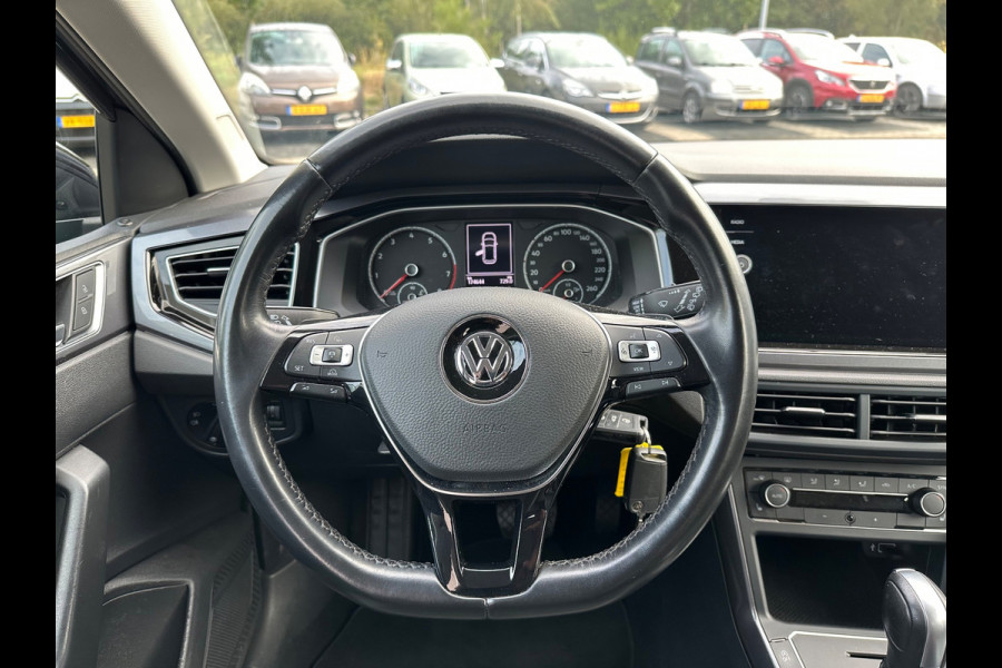 Volkswagen Polo 1.0 TSI Highline * AUTOMAAT * 5 DRS * LMV *