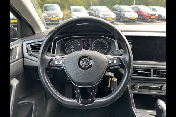 Volkswagen Polo 1.0 TSI Highline * AUTOMAAT * 5 DRS * LMV *