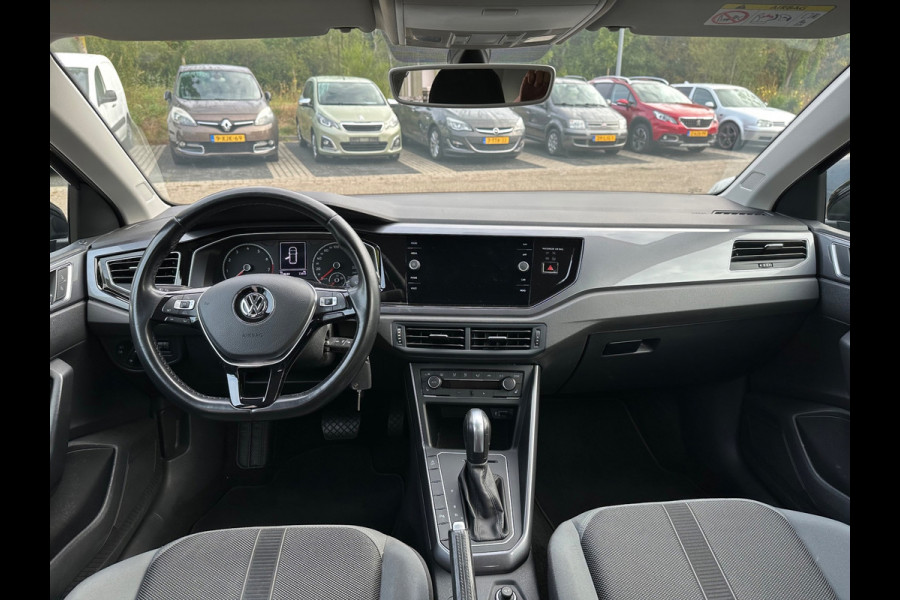 Volkswagen Polo 1.0 TSI Highline * AUTOMAAT * 5 DRS * LMV *