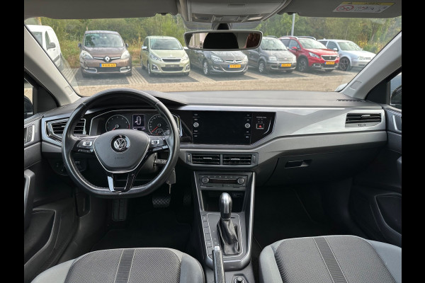 Volkswagen Polo 1.0 TSI Highline * AUTOMAAT * 5 DRS * LMV *