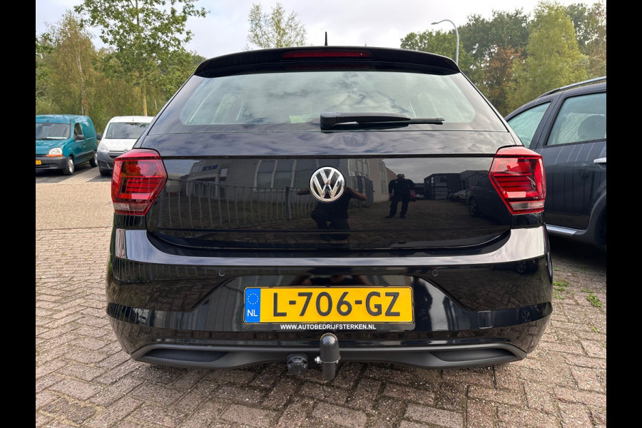 Volkswagen Polo 1.0 TSI Highline * AUTOMAAT * 5 DRS * LMV *