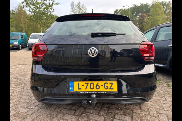 Volkswagen Polo 1.0 TSI Highline * AUTOMAAT * 5 DRS * LMV *