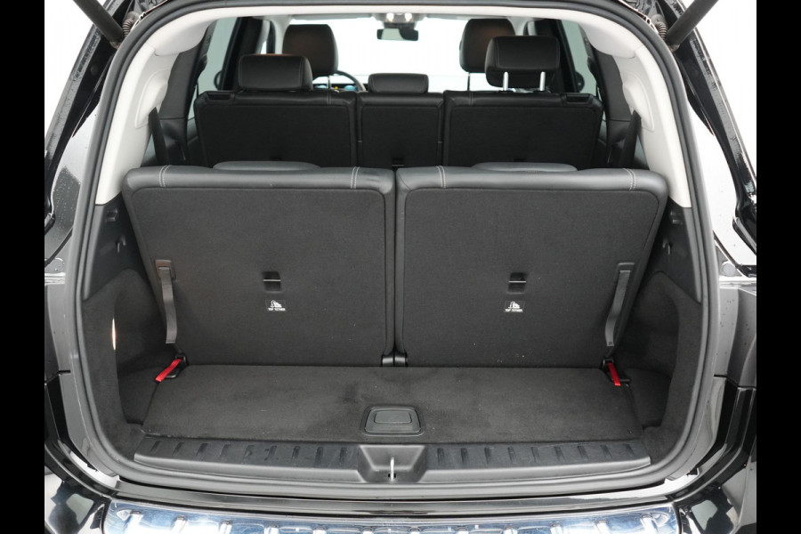 Mercedes-Benz EQB 300 4MATIC Progressive 7 Persoons 67 kWh 228pk Dealer O.H | SOH 96.1% | Cruise Control | MBUX Widescreen Navi | Camera | Sfeerverlichting | Virtual | DAB | 19"L.M |