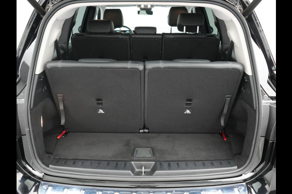 Mercedes-Benz EQB 300 4MATIC Progressive 7 Persoons 67 kWh 228pk Dealer O.H | SOH 96.1% | Cruise Control | MBUX Widescreen Navi | Camera | Sfeerverlichting | Virtual | DAB | 19"L.M |