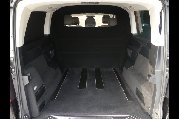Mercedes-Benz V-Klasse 300d Lang Dubbel Cabine LED/Leer/Trekhaak/Camera