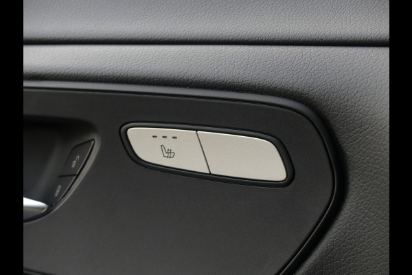 Mercedes-Benz V-Klasse 300d Lang Dubbel Cabine LED/Leer/Trekhaak/Camera