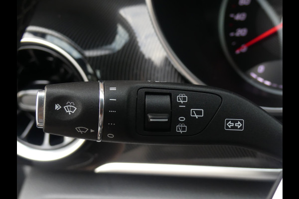 Mercedes-Benz V-Klasse 300d Lang Dubbel Cabine LED/Leer/Trekhaak/Camera