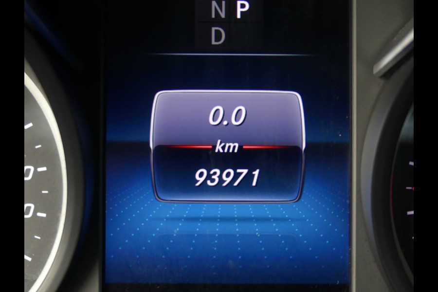 Mercedes-Benz V-Klasse 300d Lang Dubbel Cabine LED/Leer/Trekhaak/Camera