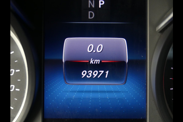 Mercedes-Benz V-Klasse 300d Lang Dubbel Cabine LED/Leer/Trekhaak/Camera