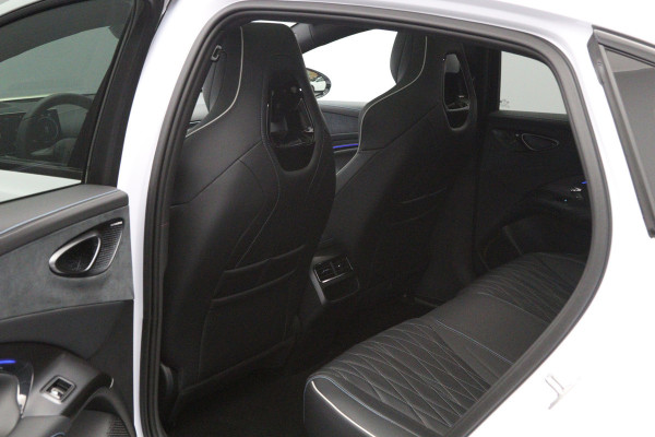 BYD Seal Excellence AWD 82.5 kWh 531 PK, SOH 100%, Panoramadak, DYNAUDIO, 360 Camera, Memory, Leder, Keyless