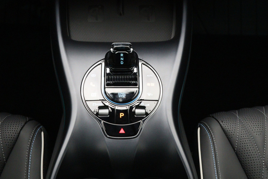 BYD Seal Excellence AWD 82.5 kWh 531 PK, SOH 100%, Panoramadak, DYNAUDIO, 360 Camera, Memory, Leder, Keyless