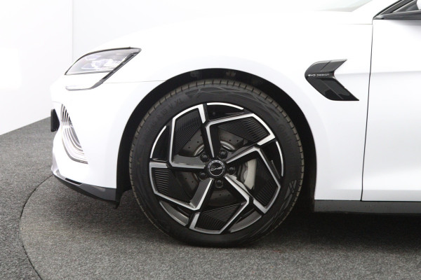 BYD Seal Excellence AWD 82.5 kWh 531 PK, SOH 100%, Panoramadak, DYNAUDIO, 360 Camera, Memory, Leder, Keyless