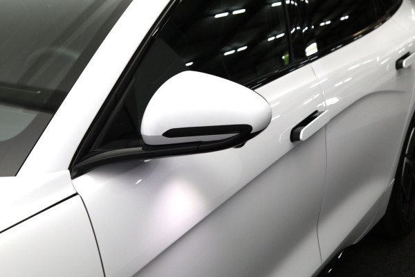 BYD Seal Excellence AWD 82.5 kWh 531 PK, SOH 100%, Panoramadak, DYNAUDIO, 360 Camera, Memory, Leder, Keyless