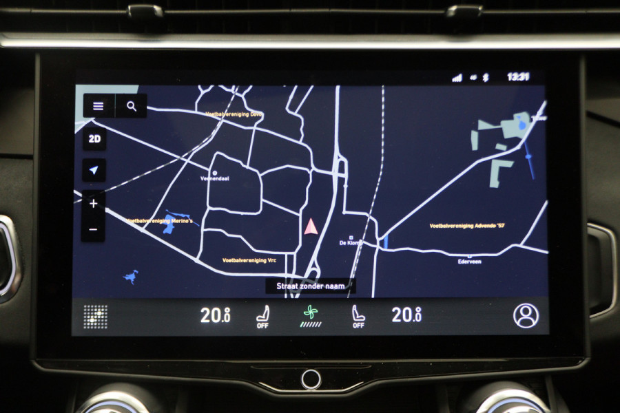 Lynk & Co 01 1.5 Plug-in Hybrid 360° Camera, Panoramadak, ACC, Apple Carplay, DAB, PDC, 20''