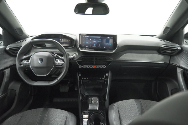 Peugeot e-2008 EV Allure Avantage 54 kWh | 97,8% SOH | 11 KW Lader | Apple Carplay | Parkeersensoren