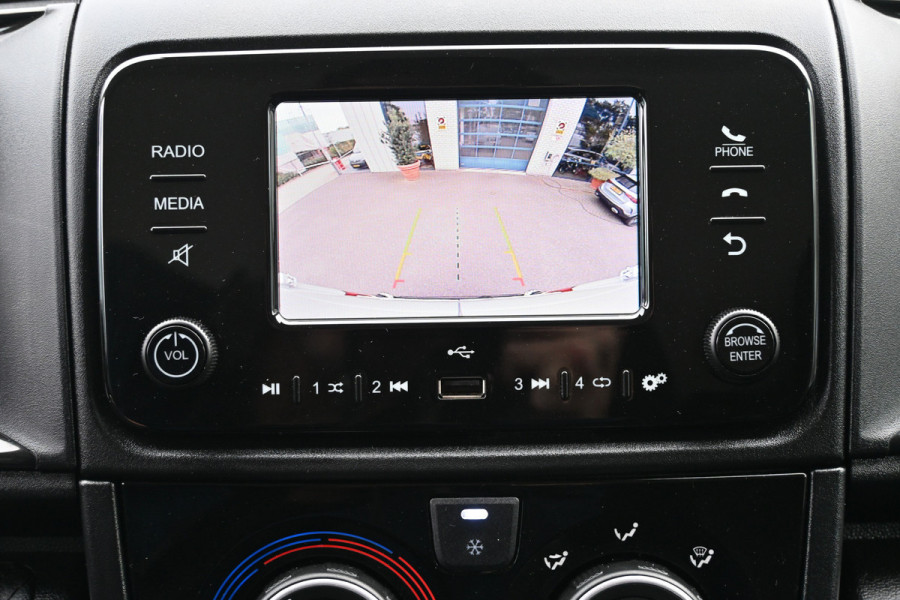 Fiat Ducato L2H2 2.2 MultiJet 140 pk 3.5t Camera, Cruise control, 270 Graden deuren