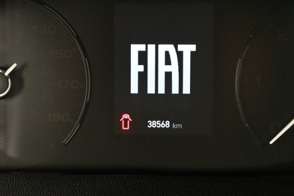 Fiat Ducato L2H2 2.2 MultiJet 140 pk 3.5t Camera, Cruise control, 270 Graden deuren
