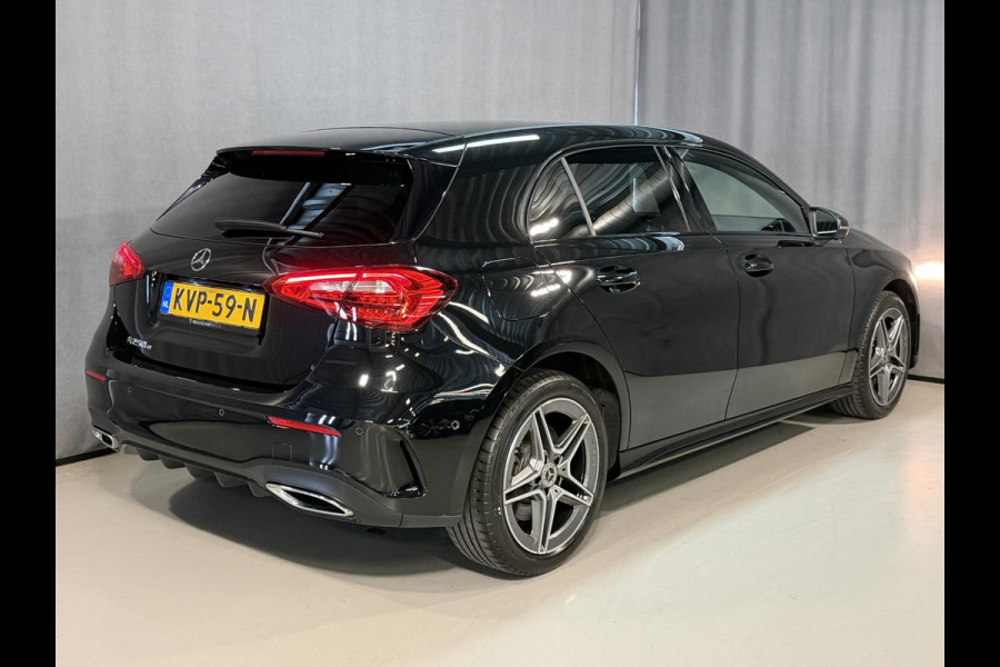 Mercedes-Benz A-Klasse 250 e AMG Line 18"/SOH 97%/360 camera/PDC v+a/Stoelverwarming/Apple Carplay & Android Auto/DAB/Navigatie/Climate