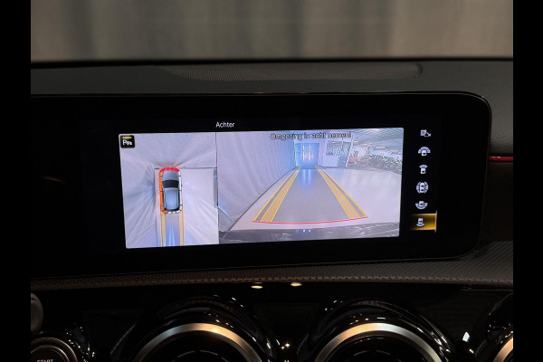 Mercedes-Benz A-Klasse 250 e AMG Line 18"/SOH 97%/360 camera/PDC v+a/Stoelverwarming/Apple Carplay & Android Auto/DAB/Navigatie/Climate