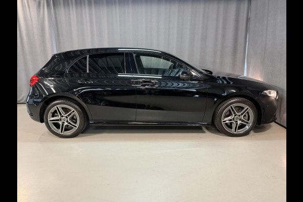 Mercedes-Benz A-Klasse 250 e AMG Line 18"/SOH 97%/360 camera/PDC v+a/Stoelverwarming/Apple Carplay & Android Auto/DAB/Navigatie/Climate