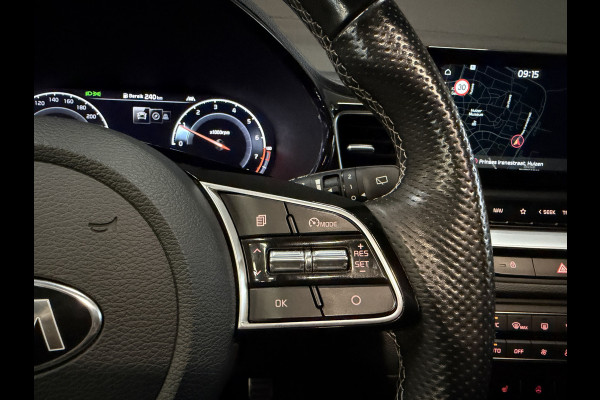 Kia Ceed Sportswagon 1.0 T-GDi GT-Line | Panoramadak | Dealer onderhouden | Camera | Afn. Trekhaak | Stoel/stuurverwarming | Carplay
