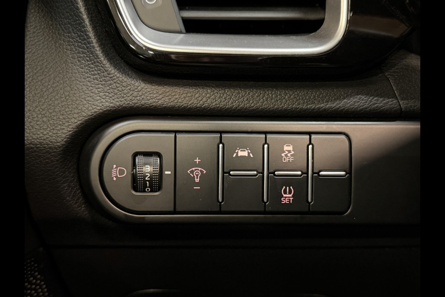 Kia Ceed Sportswagon 1.0 T-GDi GT-Line | Panoramadak | Dealer onderhouden | Camera | Afn. Trekhaak | Stoel/stuurverwarming | Carplay