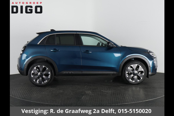 Fiat 600 1.2 Hybrid La Prima Garantie tot 05-2035!* | Apple Carplay & AndroidAUTO | Dodehoek detectie | Parkeersensoren