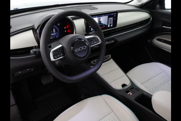 Fiat 600 1.2 Hybrid La Prima Garantie tot 05-2035!* | Apple Carplay & AndroidAUTO | Dodehoek detectie | Parkeersensoren
