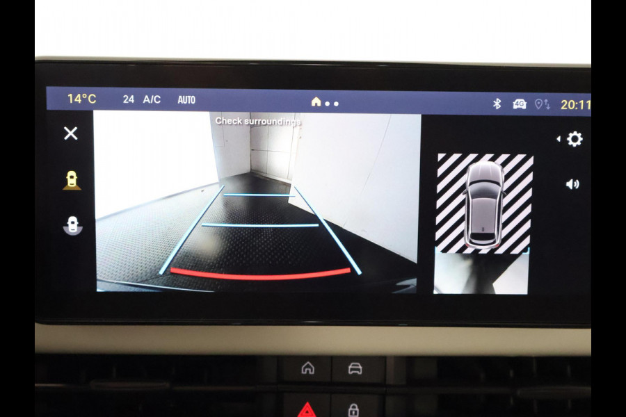 Fiat 600 1.2 Hybrid La Prima Garantie tot 05-2035!* | Apple Carplay & AndroidAUTO | Dodehoek detectie | Parkeersensoren