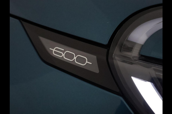 Fiat 600 1.2 Hybrid La Prima Garantie tot 05-2035!* | Apple Carplay & AndroidAUTO | Dodehoek detectie | Parkeersensoren